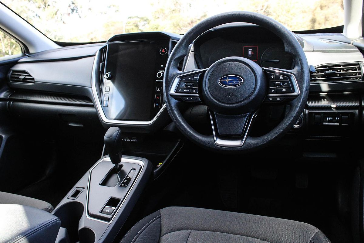 2024 Subaru Crosstrek 2.0L G6X