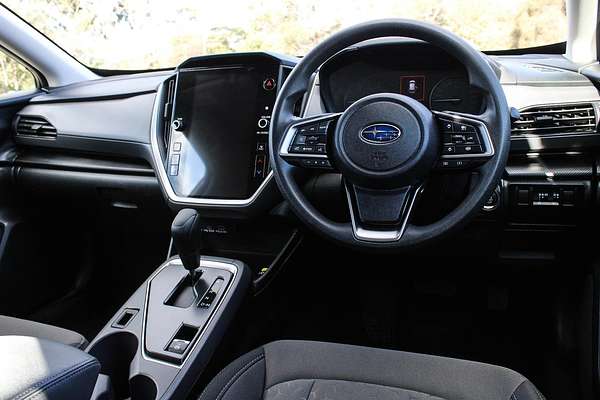 2024 Subaru Crosstrek 2.0L G6X