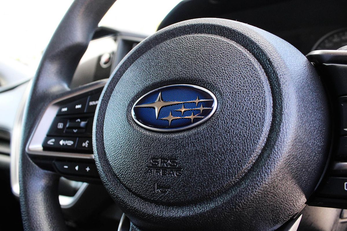 2024 Subaru Crosstrek 2.0L G6X