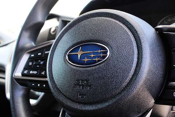 2024 Subaru Crosstrek 2.0L G6X