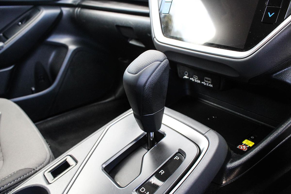 2024 Subaru Crosstrek 2.0L G6X