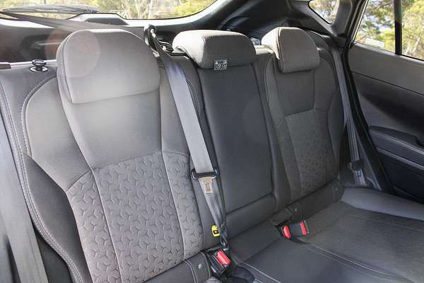 2024 Subaru Crosstrek 2.0L G6X