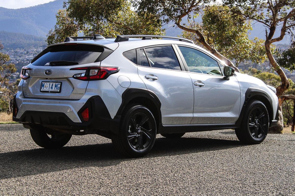 2024 Subaru Crosstrek 2.0L G6X