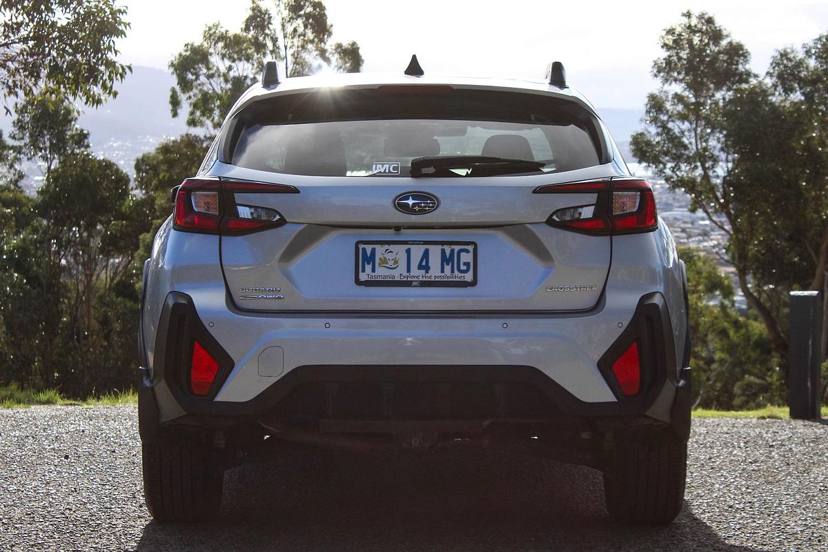 2024 Subaru Crosstrek 2.0L G6X