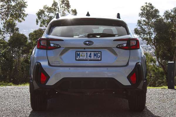2024 Subaru Crosstrek 2.0L G6X