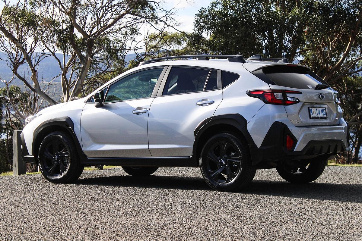 2024 Subaru Crosstrek 2.0L G6X