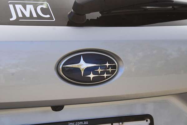 2024 Subaru Crosstrek 2.0L G6X