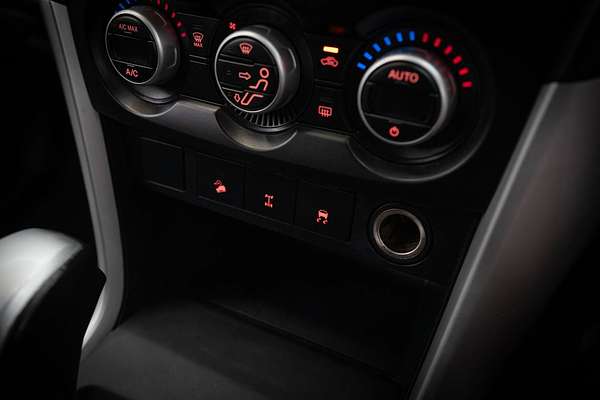 2012 Mazda BT-50 GT UP 4X4