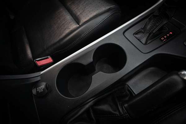 2012 Mazda BT-50 GT UP 4X4