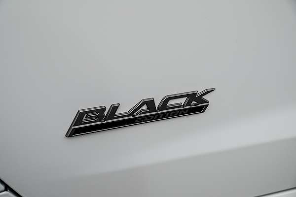 2016 Holden Commodore SS Black VF Series II