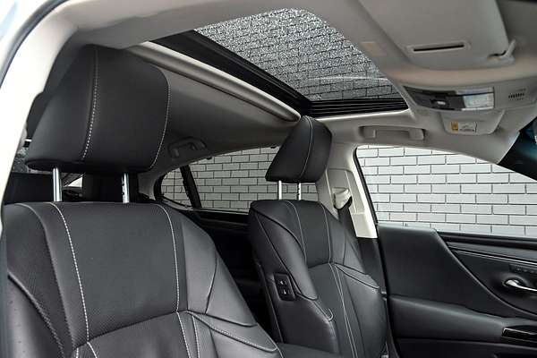 2023 Lexus ES ES300h Sports Luxury AXZH10R