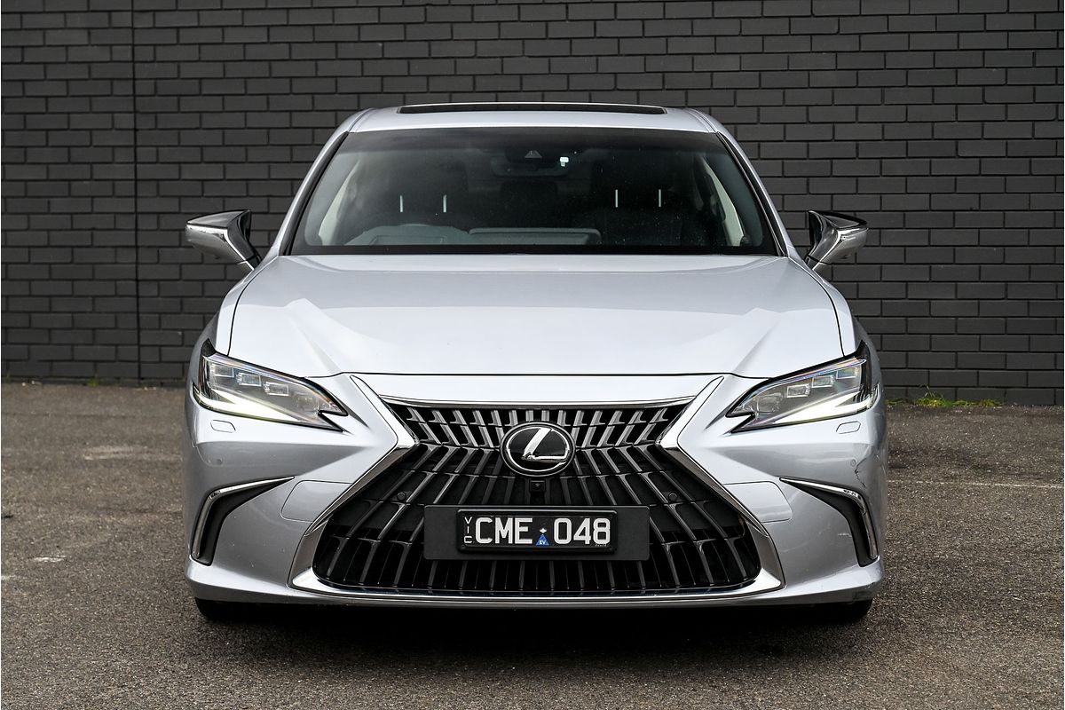 2023 Lexus ES ES300h Sports Luxury AXZH10R