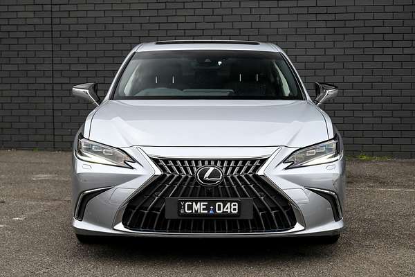 2023 Lexus ES ES300h Sports Luxury AXZH10R