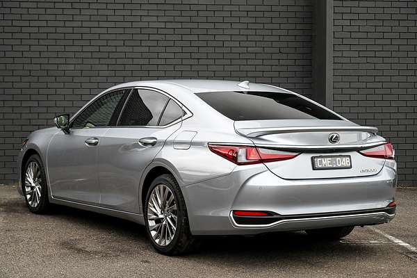 2023 Lexus ES ES300h Sports Luxury AXZH10R