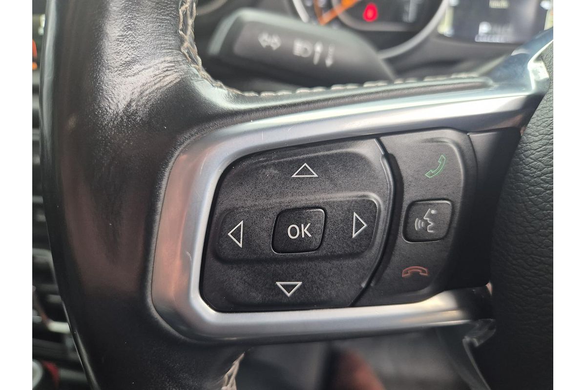 2020 Jeep Gladiator Overland JT All Wheel Drive
