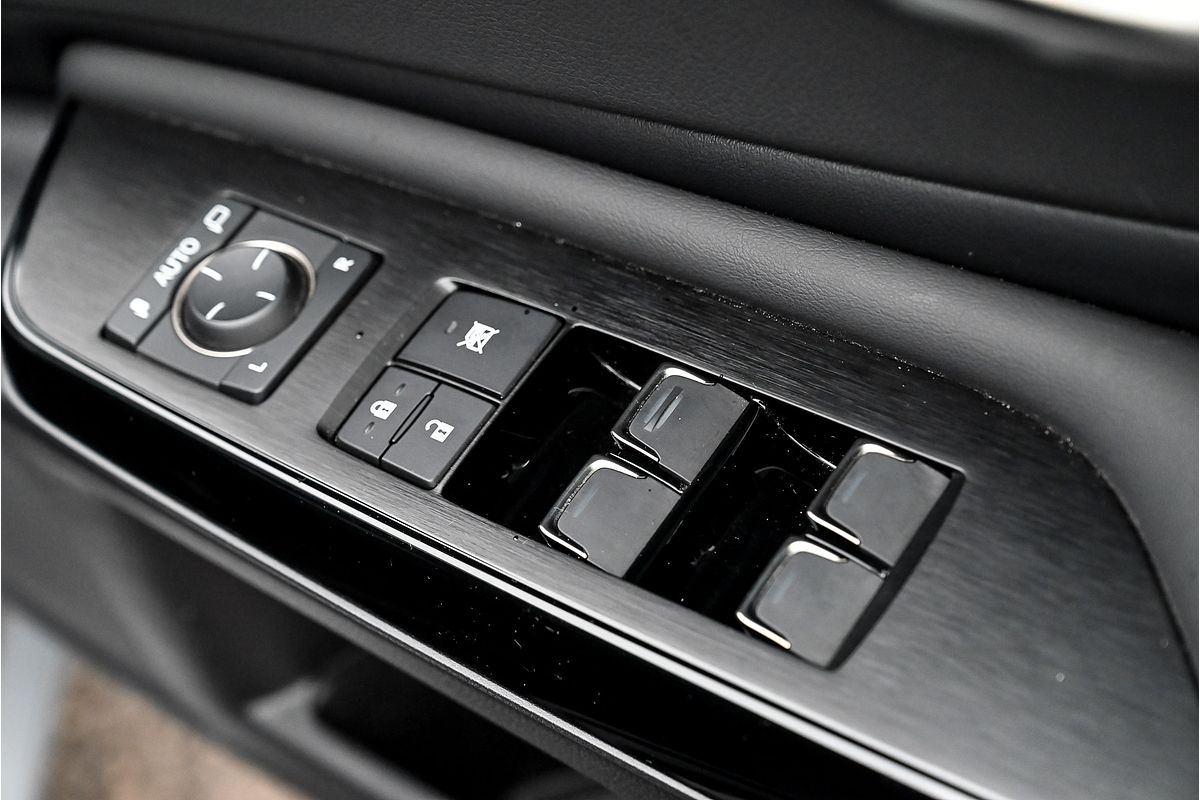 2023 Lexus ES ES300h Sports Luxury AXZH10R