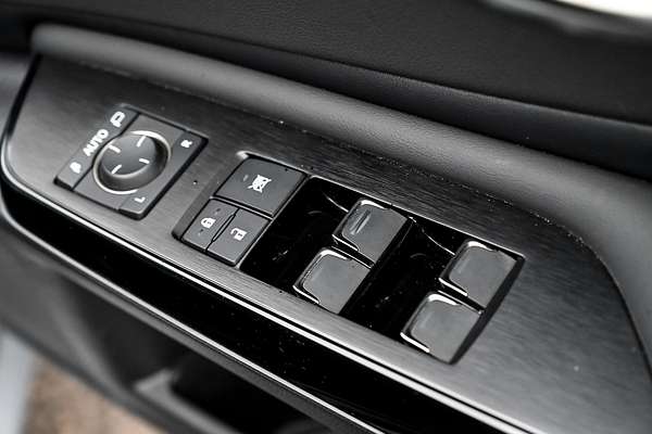 2023 Lexus ES ES300h Sports Luxury AXZH10R
