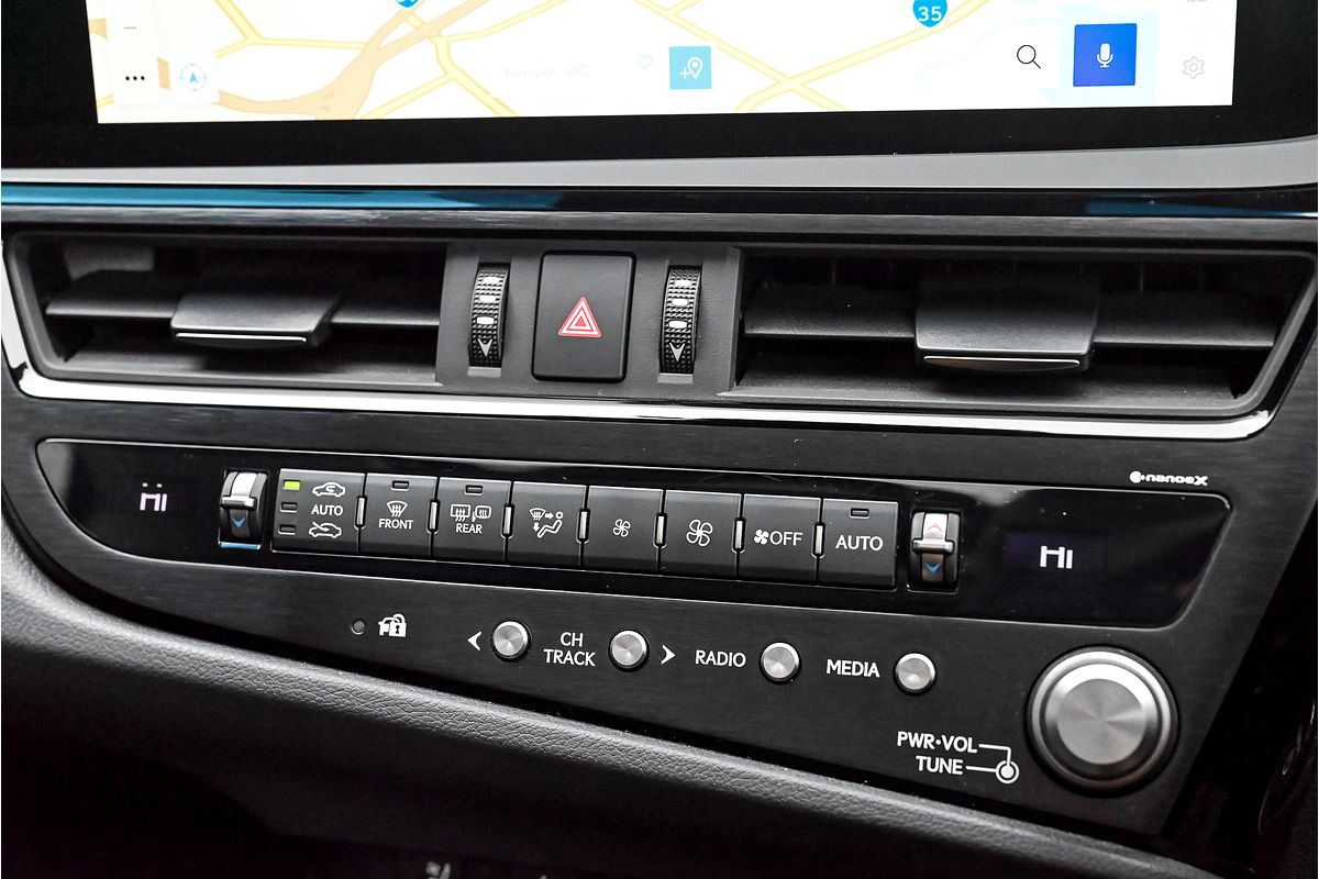 2023 Lexus ES ES300h Sports Luxury AXZH10R