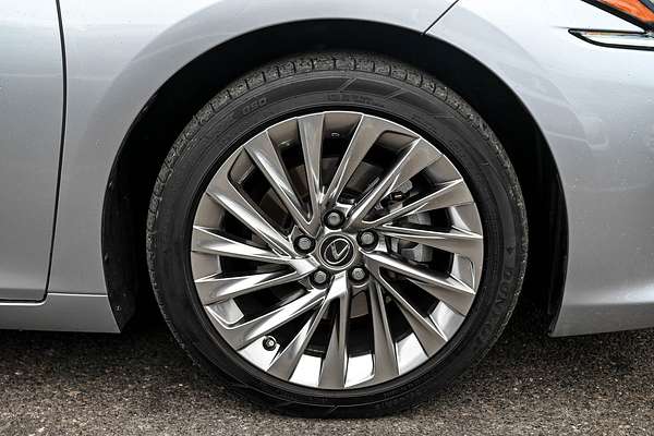 2023 Lexus ES ES300h Sports Luxury AXZH10R