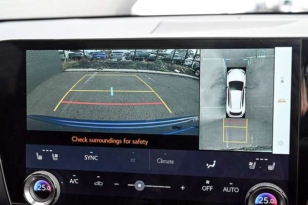 2021 Lexus NX NX350 F Sport TAZA25R