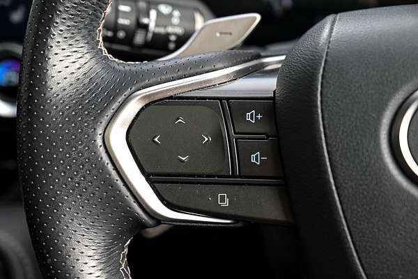 2021 Lexus NX NX350 F Sport TAZA25R
