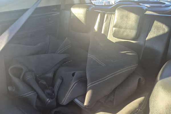 2022 Mitsubishi Pajero Sport Exceed QF