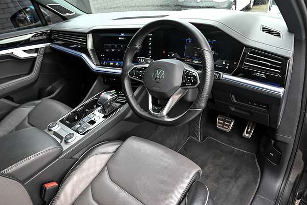 2021 Volkswagen Touareg 210TDI R-Line CR