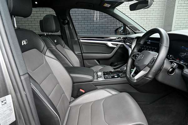 2021 Volkswagen Touareg 210TDI R-Line CR