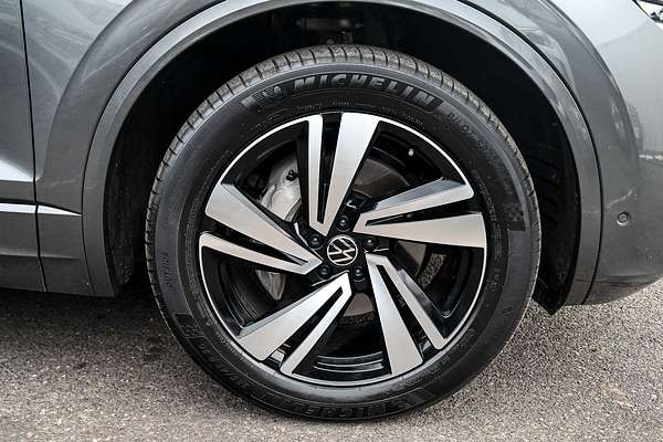 2021 Volkswagen Touareg 210TDI R-Line CR