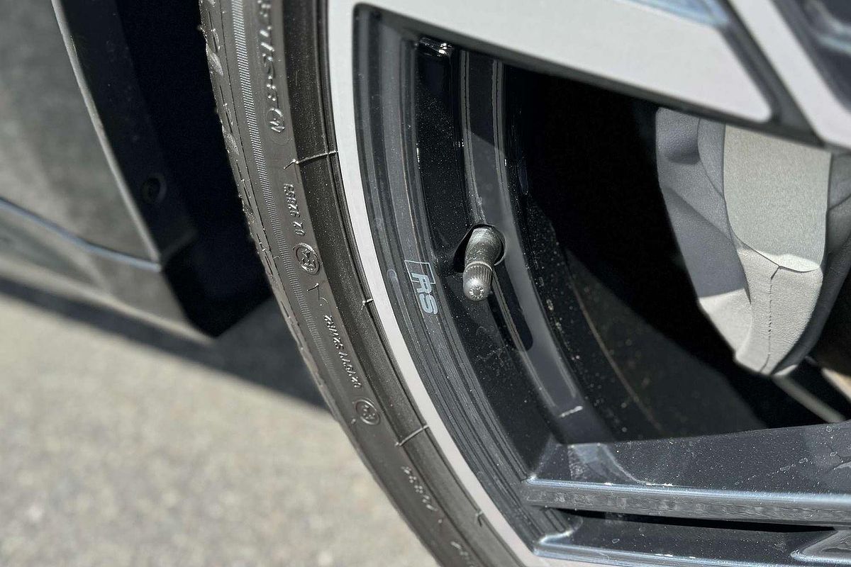 2024 Audi A7 55 TFSI 4K