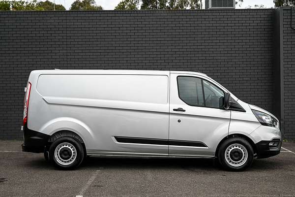 2023 Ford Transit Custom 340L VN LWB