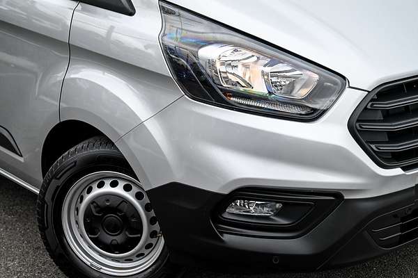 2023 Ford Transit Custom 340L VN LWB