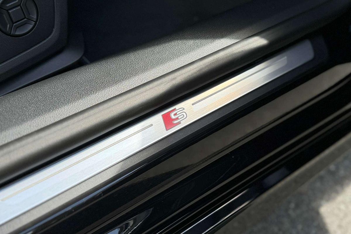 2024 Audi A7 55 TFSI 4K