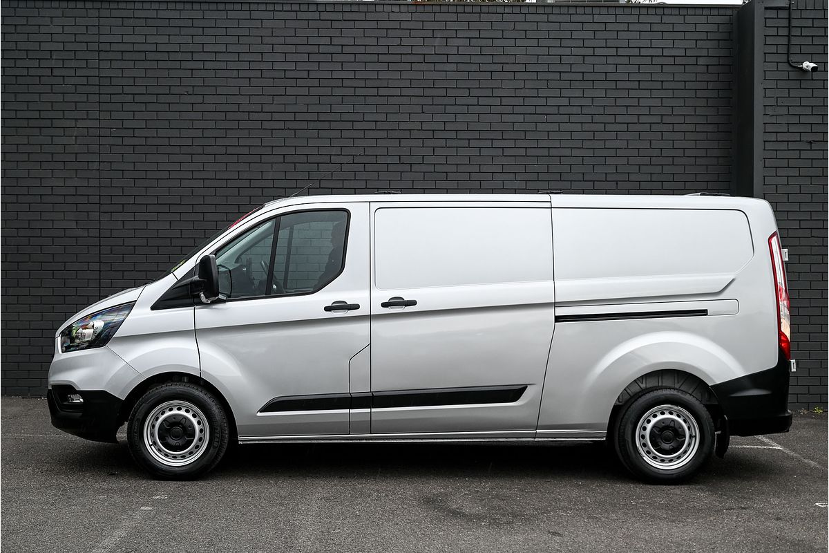 2023 Ford Transit Custom 340L VN LWB