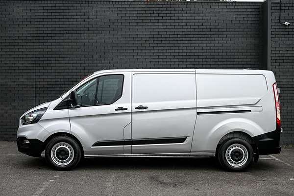 2023 Ford Transit Custom 340L VN LWB