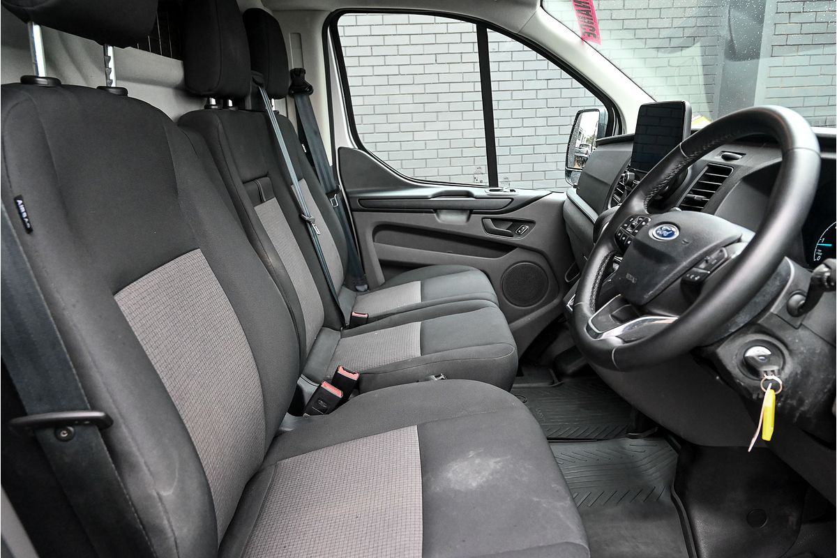 2023 Ford Transit Custom 340L VN LWB