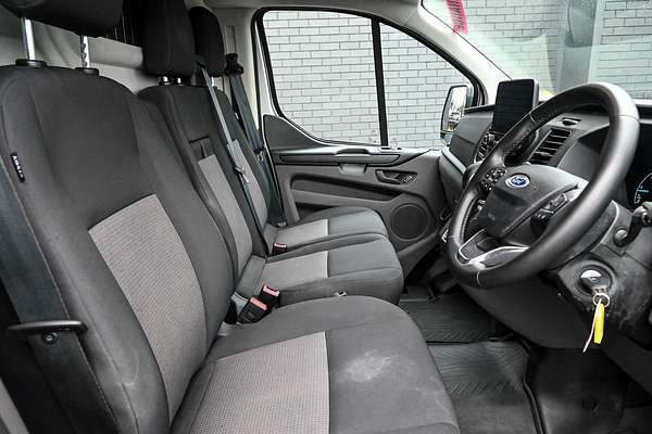 2023 Ford Transit Custom 340L VN LWB