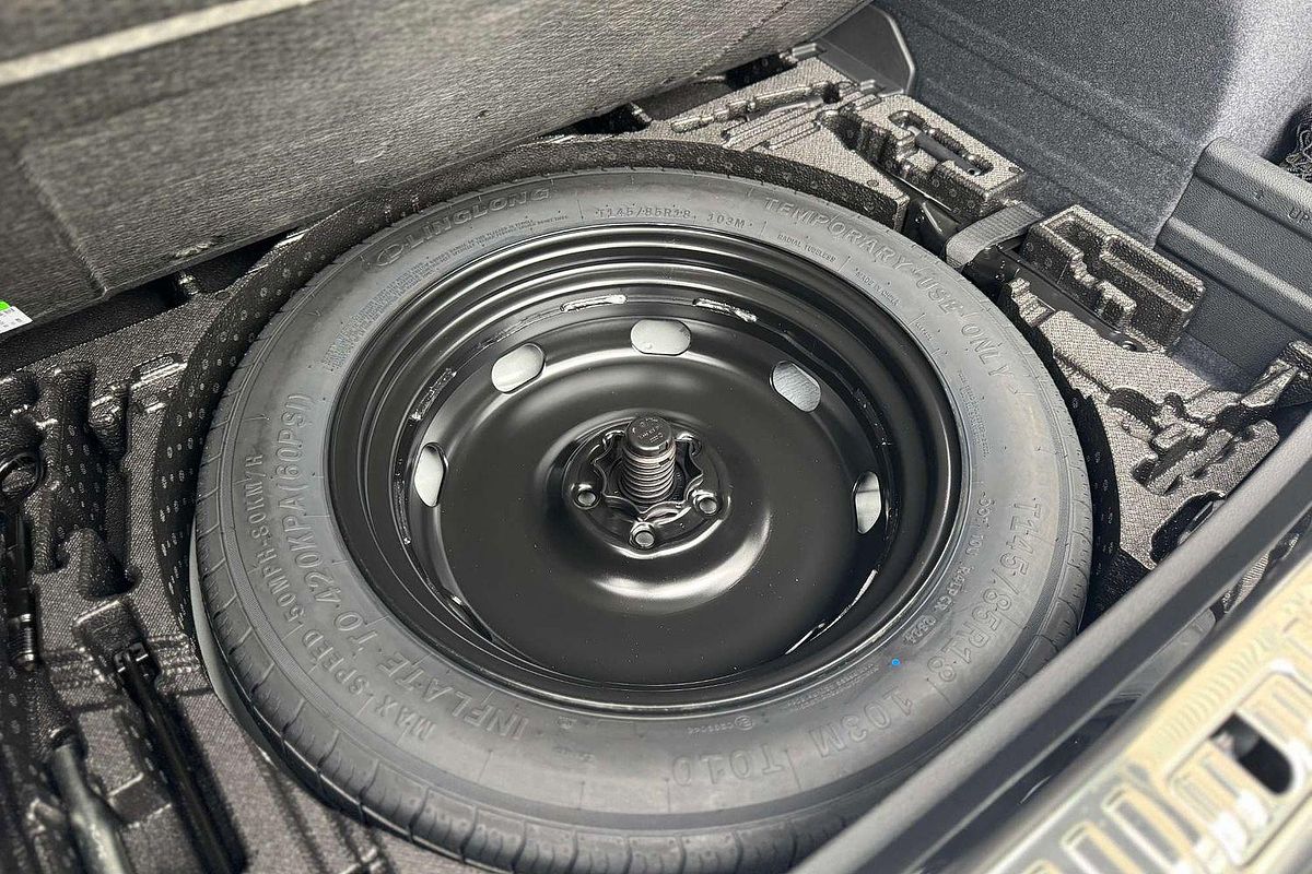 2025 Audi Q3 35 TFSI S line F3