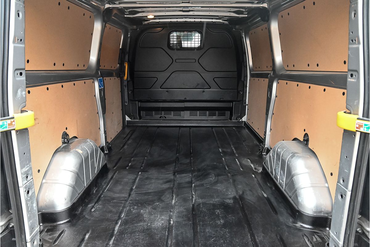 2023 Ford Transit Custom 340L VN LWB