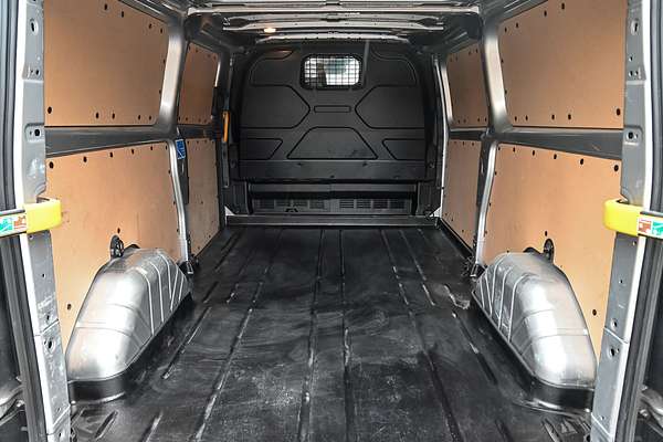 2023 Ford Transit Custom 340L VN LWB