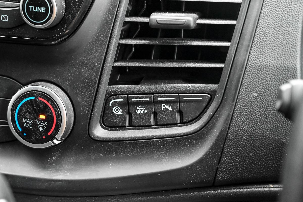 2023 Ford Transit Custom 340L VN LWB
