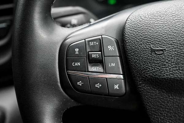 2023 Ford Transit Custom 340L VN LWB