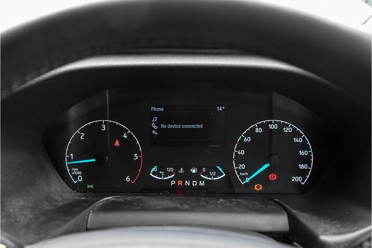 2023 Ford Transit Custom 340L VN LWB