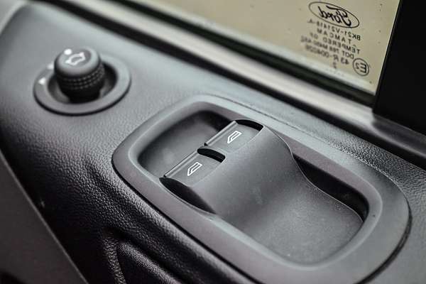 2023 Ford Transit Custom 340L VN LWB