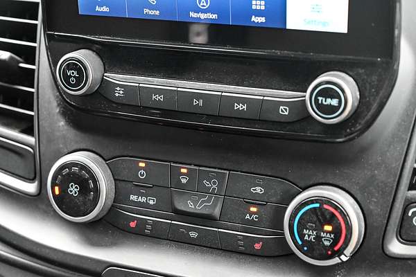 2023 Ford Transit Custom 340L VN LWB
