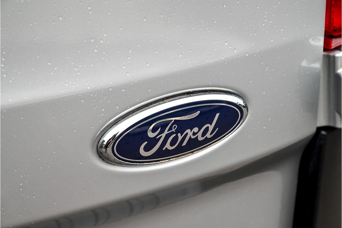 2023 Ford Transit Custom 340L VN LWB