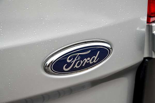 2023 Ford Transit Custom 340L VN LWB