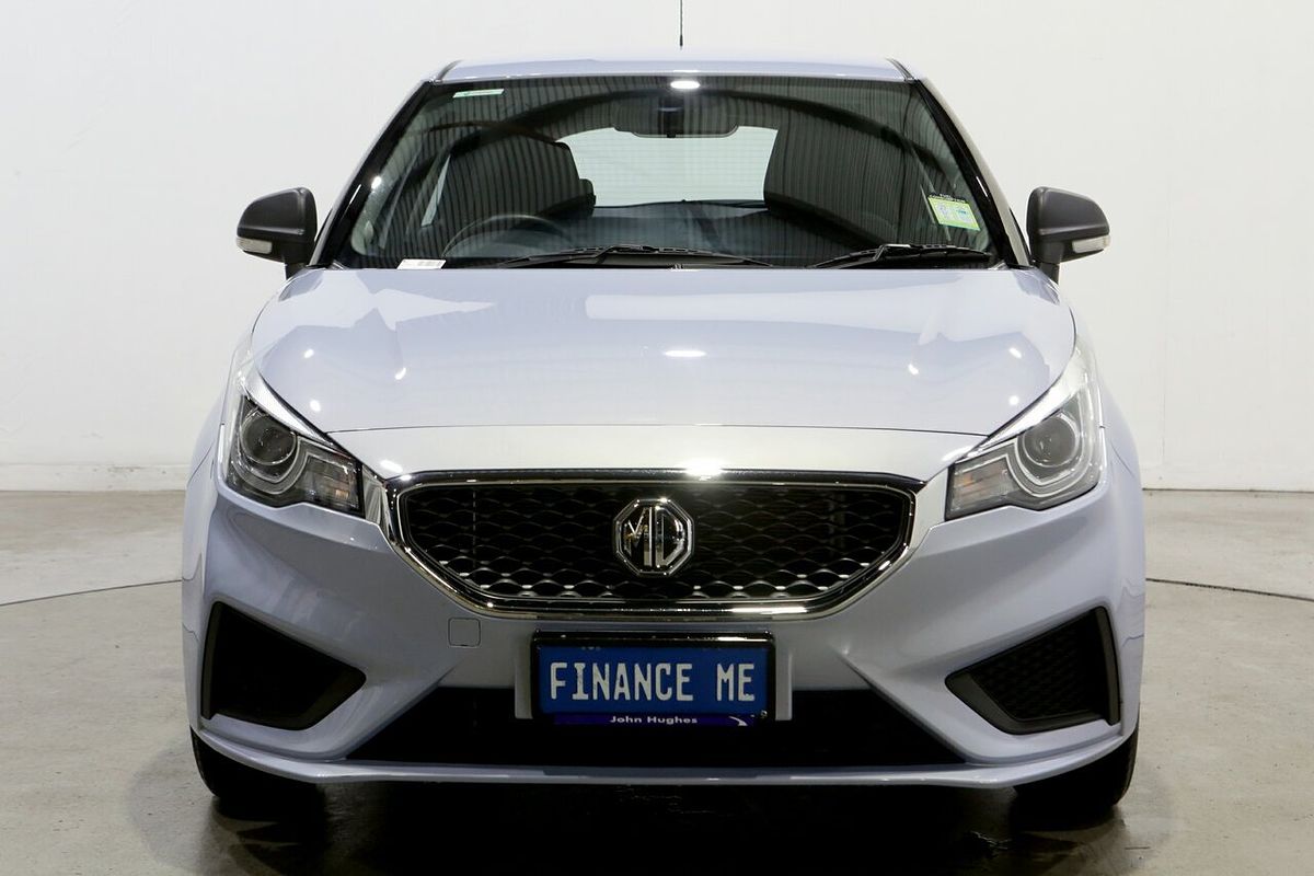 2024 MG MG3 Core