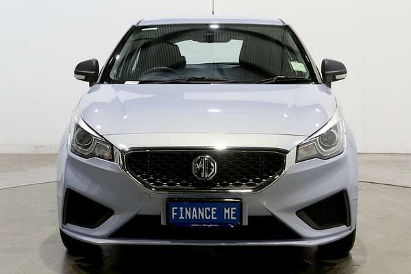 2024 MG MG3 Core