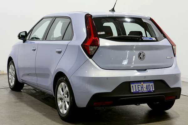 2024 MG MG3 Core
